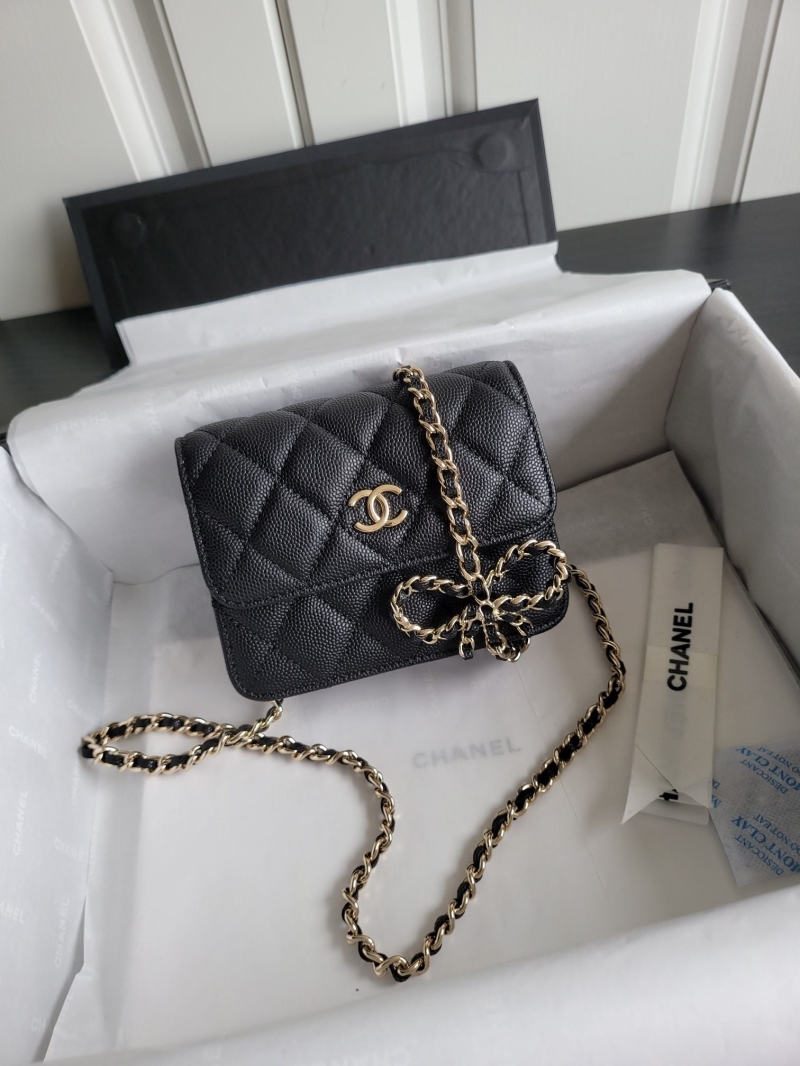 Chanel CF Series Bags